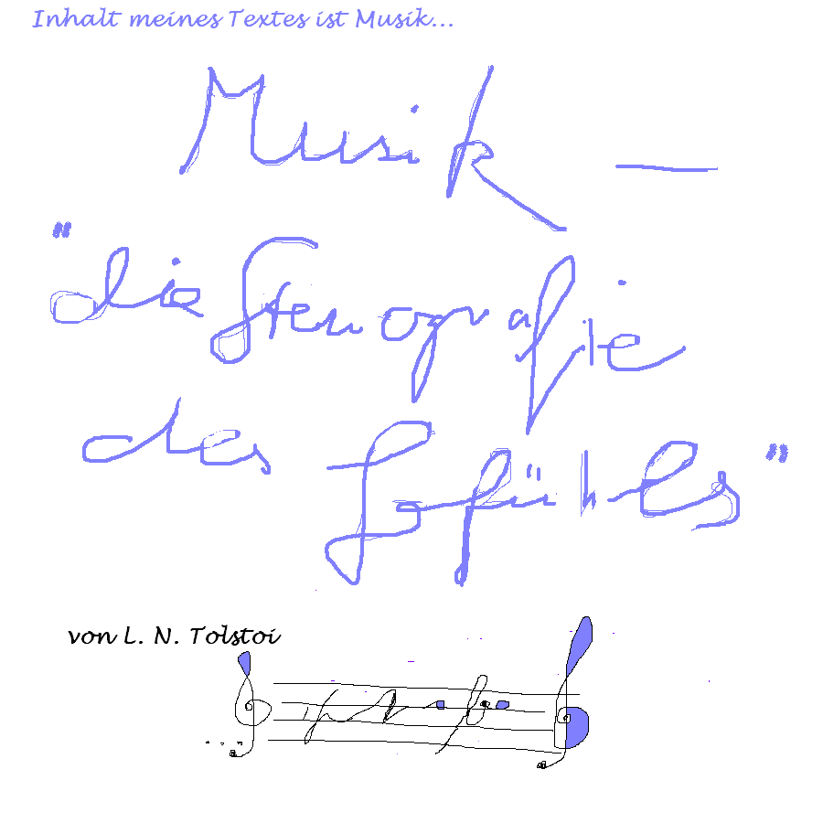 MusikStenografie